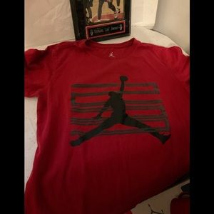 Micheal Jordan Tee